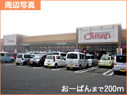 売一戸建(中古住宅)物件周辺写真