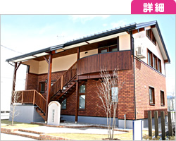 山形市嶋北 中古住宅・築浅未入居物件